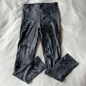 Under armour leggings